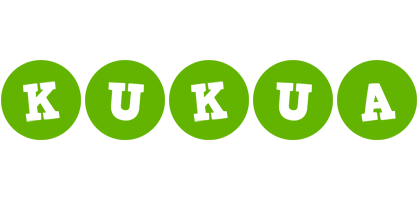 Kukua games logo