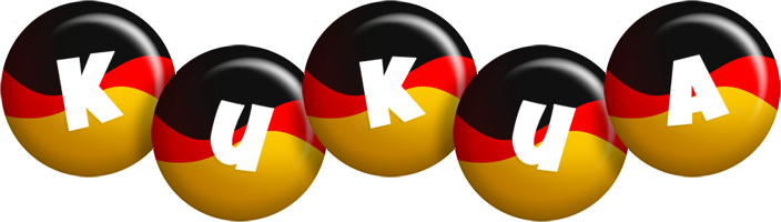 Kukua german logo