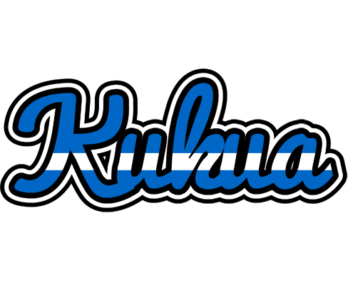 Kukua greece logo