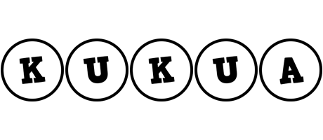 Kukua handy logo