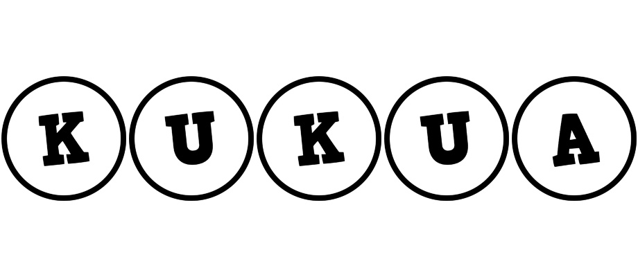 Kukua handy logo