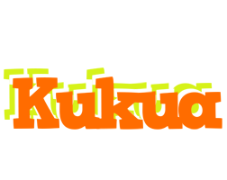 Kukua healthy logo