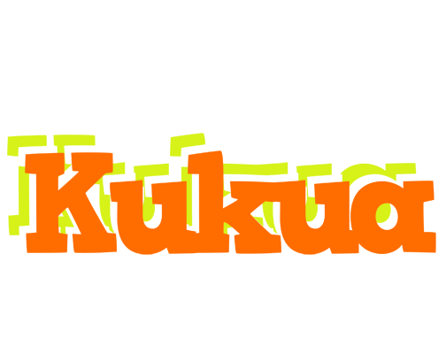 Kukua healthy logo