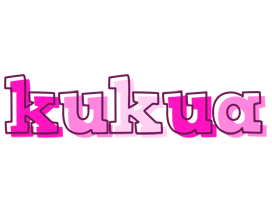 Kukua hello logo