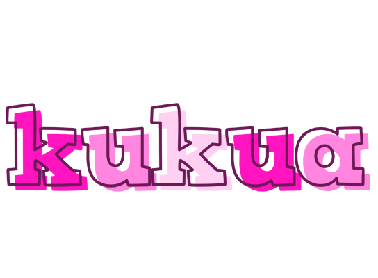 Kukua hello logo