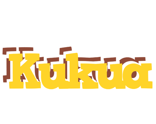 Kukua hotcup logo