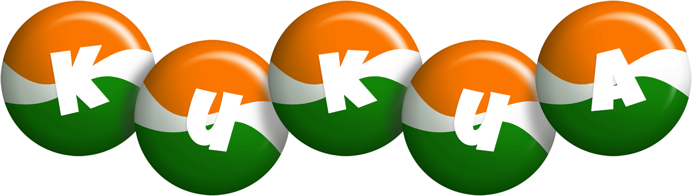 Kukua india logo