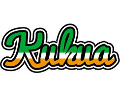 Kukua ireland logo