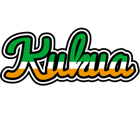 Kukua ireland logo