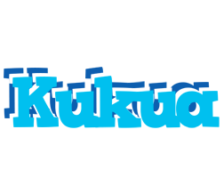 Kukua jacuzzi logo