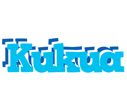 Kukua jacuzzi logo