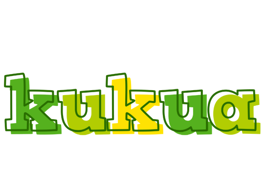 Kukua juice logo