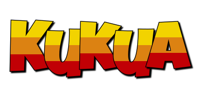 Kukua jungle logo