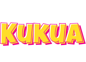 Kukua kaboom logo