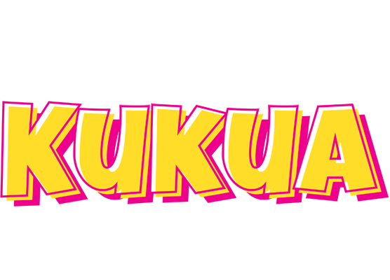 Kukua kaboom logo