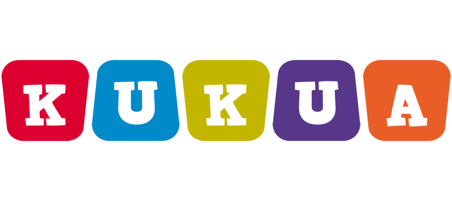 Kukua kiddo logo