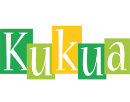 Kukua lemonade logo