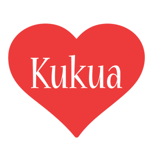 Kukua love logo