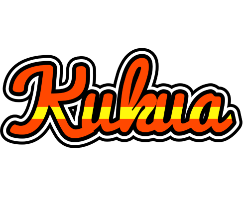 Kukua madrid logo