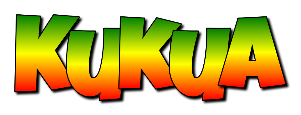 Kukua mango logo