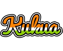 Kukua mumbai logo