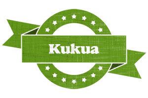 Kukua natural logo