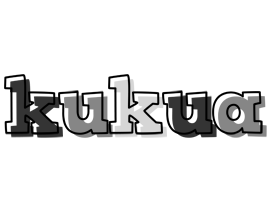 Kukua night logo