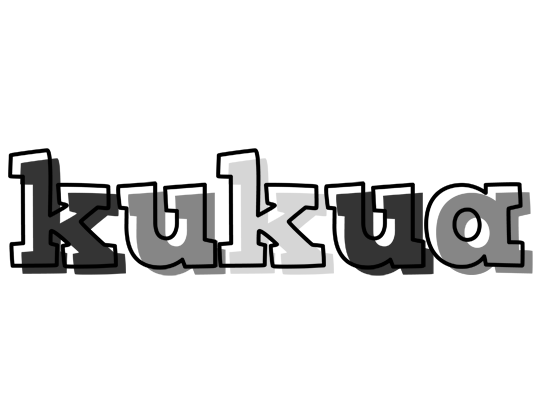 Kukua night logo