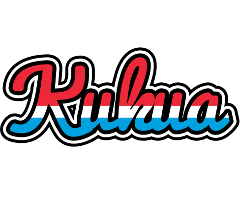 Kukua norway logo
