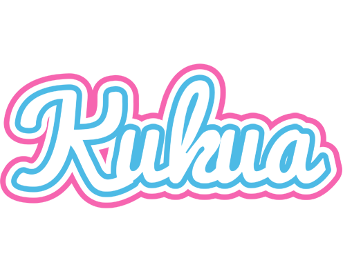 Kukua outdoors logo