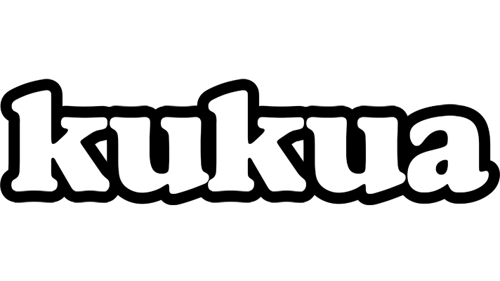 Kukua panda logo