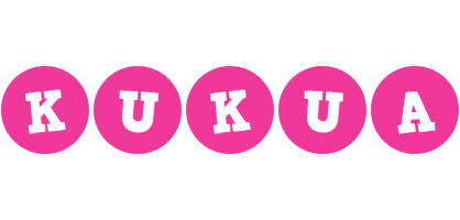 Kukua poker logo