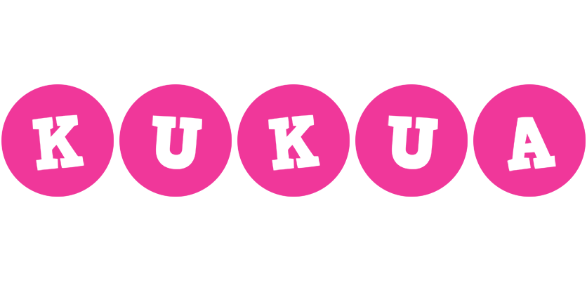 Kukua poker logo