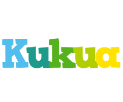 Kukua rainbows logo