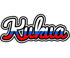 Kukua russia logo