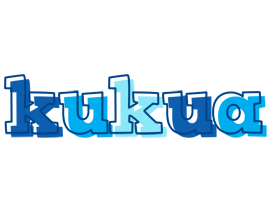 Kukua sailor logo