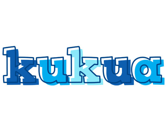 Kukua sailor logo