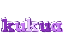 Kukua sensual logo