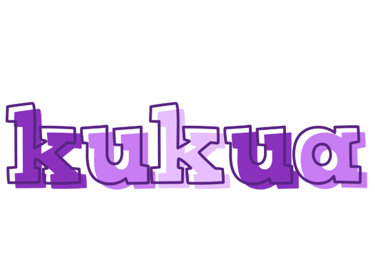 Kukua sensual logo