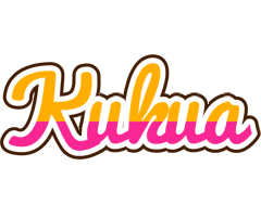 Kukua smoothie logo