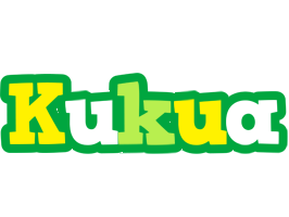 Kukua soccer logo