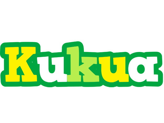 Kukua soccer logo