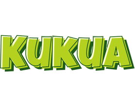 Kukua summer logo