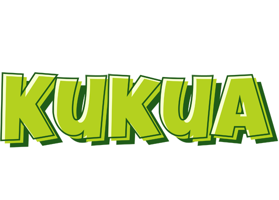 Kukua summer logo