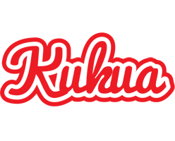 Kukua sunshine logo