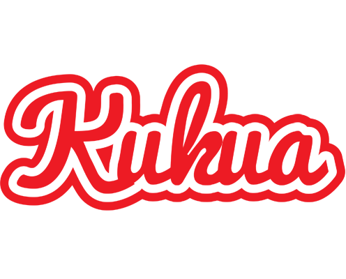 Kukua sunshine logo