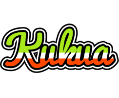 Kukua superfun logo