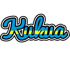 Kukua sweden logo