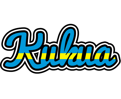Kukua sweden logo