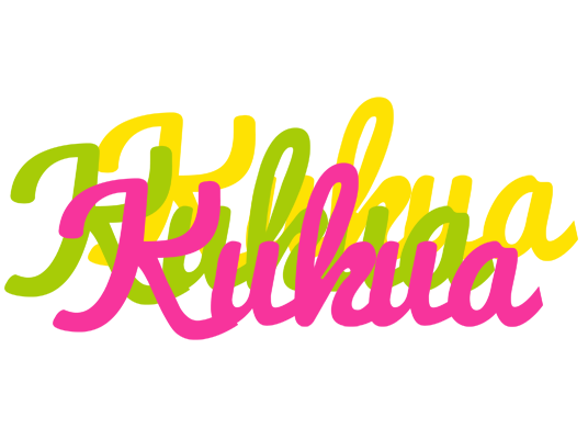 Kukua sweets logo